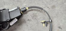 Load image into Gallery viewer, 2011-2012 Ford Mustang GT 6r80 Automatic Transmission Shifter w/ Bezel OEM3