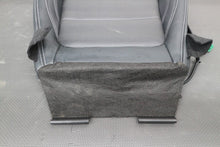 Load image into Gallery viewer, 2024 Ford Mustang LH Driver Black Leather Seat Cushion OEM3