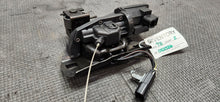 Load image into Gallery viewer, 1997-2004 Chevrolet Corvette LH Driver Rear Trunk Latch Actuator OEM