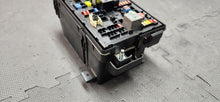Load image into Gallery viewer, 2014 Chevrolet Camaro SS Engine Bay Fuse Box Under Hood OEM