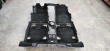Load image into Gallery viewer, 2015-2023 Ford Mustang Interior Floor Carpet Cover Complete OEM