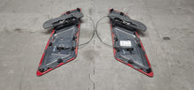 Load image into Gallery viewer, 2015-2017 Ford Mustang GT LH & RH Hood Vent "RR" Set OEM10