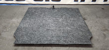Load image into Gallery viewer, 2015-2023 Ford Mustang Trunk Hard Cargo Carpet OEM0
