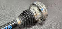 Load image into Gallery viewer, 2016-2023 Chevrolet Camaro SS RH Passenger Rear Half Shaft Axle OEM
