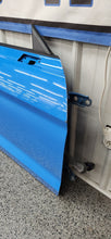 Load image into Gallery viewer, 2015-2023 Ford Mustang GT V6 RH Passenger Door Complete w/Glass "AE" OEM1