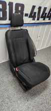 Load image into Gallery viewer, 2018-2023 Ford Mustang GT Black Cloth Seat "Set" - OEM