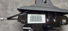 Load image into Gallery viewer, 2015-2023 Ford Mustang Trunk Latch Actuator w/ Cover OEM4