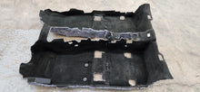Load image into Gallery viewer, 2015-2023 Ford Mustang Interior Floor Carpet Cover Complete OEM
