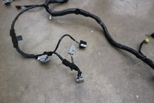 Load image into Gallery viewer, 2022 Ford Mustang GT 5.0 Manual Digital Dash Harness OEM