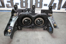 Load image into Gallery viewer, 2016-2023 Chevrolet Camaro Air/ Heater Control Panel Trim GM OEM