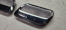 Load image into Gallery viewer, 2018-2023 Ford Mustang GT Hood Insert Vents RH & LH "G1" OEM1