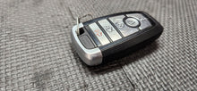 Load image into Gallery viewer, 2018-2023 Ford Mustang Automatic Key Fob OEM