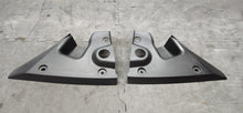 Load image into Gallery viewer, 2010 2015 Camaro SS LH Left RH Right Rear Tail Light Bumper Filler Panel OEM0