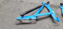 Load image into Gallery viewer, 2015-2023 Ford Mustang LH & RH Trunk Hinge SET "AE" OEM3