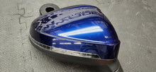Load image into Gallery viewer, 2018-2024 Audi A5 RH Passenger Side Mirror Power Heated Paint LX5Hw/ Camera5