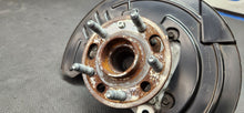 Load image into Gallery viewer, 2016-2023 Chevrolet Camaro SS RH Passenger Front Spindle Knuckle OEM