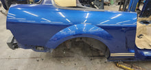Load image into Gallery viewer, 2007 Ford Mustang RH Passenger Rear Quarter Panel Convertible OEM3