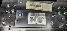 Load image into Gallery viewer, 2009-2014 Ford F-150 Radio Faceplate, Screen OEM13
