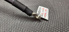 Load image into Gallery viewer, 2018-2024 Audi A5 Negative Battery Cable OEM6