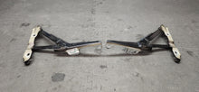 Load image into Gallery viewer, 2010-2015 Chevrolet Camaro LH & RH Trunk Hinge SET OEM9