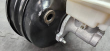 Load image into Gallery viewer, 2015-2023 Dodge Challenger 6.4L Brake Booster Master Cylinder "Manual" OEM2