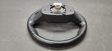 Load image into Gallery viewer, 2024-2026 Ford Mustang Leather Steering Wheel "Manual" OEM9
