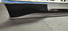 Load image into Gallery viewer, 2018-2023 Ford Mustang GT RH Passenger Side Skirt Molding "G1" - OEM4