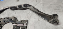 Load image into Gallery viewer, 2015-2023 Ford Mustang GT Black Strut Tower and Firewall Brace Bar OEM9