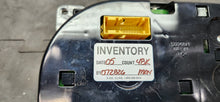 Load image into Gallery viewer, 2005-2009 Ford Mustang GT Speedometer Instrument Gauge Cluster "Manual" OEM9