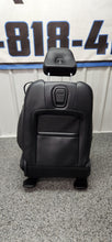 Load image into Gallery viewer, 2015-2017 Ford Mustang Black Leather Front Seats "SET"OEM