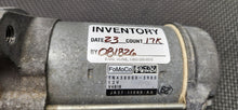 Load image into Gallery viewer, 2018-2023 Ford Mustang GT 5.0L Starter Motor - JR3T-11000-AA "17k" OEM4