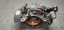 Load image into Gallery viewer, 2011-2014 Ford Mustang GT RH Passenger Front Spindle Knuckle Hub OEM