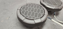 Load image into Gallery viewer, 2005-2009 Ford Mustang Front Door Subwoofer Speakers "SET" OEM
