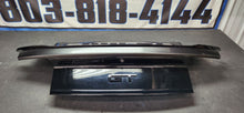Load image into Gallery viewer, 2015-2017 Ford Mustang GT Coupe Trunk Lid w/ Spoiler J7 OEM