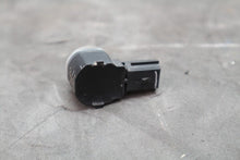 Load image into Gallery viewer, 2015-2023 Ford Mustang GT Rear Parking Assist Sensor "Black" 2 OEM