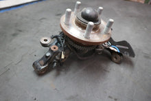 Load image into Gallery viewer, 2015-2017 Ford Mustang GT LH Driver Front Spindle Knuckle Hub OEM