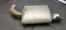 Load image into Gallery viewer, 2015-2017 Ford Mustang GT RH Passenger Muffler Exhaust OEM