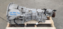 Load image into Gallery viewer, 2020 Dodge Challenger Tremec TR6060 Manual Transmission 6 Speed OEM4
