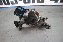 Load image into Gallery viewer, 2015-2017 Ford Mustang GT LH Driver Front Spindle Knuckle Hub OEM