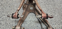Load image into Gallery viewer, 1997-2004 Chevrolet Corvette RH Passenger Front Knuckle Assembly OEM