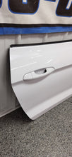 Load image into Gallery viewer, 2015-2023 Ford Mustang GT V6 RH Passenger Door Complete w/Glass "YZ" OEM4