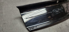 Load image into Gallery viewer, 2018-2023 Ford Mustang GT Rear Trunk Lid Panel Back-Up Camera -OEM
