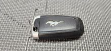 Load image into Gallery viewer, 2018-2023 Ford Mustang Key Fob "Automatic" OEM6