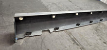 Load image into Gallery viewer, 2005 2009 Ford Mustang LH Driver Side Skirt Molding "ZY " OEM6