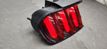 Load image into Gallery viewer, 2015-2017 Ford Mustang GT EcoBoost LH Driver LED Tail Light OEM