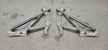 Load image into Gallery viewer, 2015-2017 Ford Mustang LH & RH Trunk Hinge SET OEM