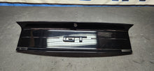 Load image into Gallery viewer, 2018-2023 Ford Mustang GT Rear Trunk Lid Panel Back-Up Camera -OEM