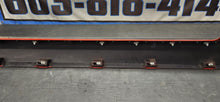Load image into Gallery viewer, 2010-2013 Chevrolet Camaro RH Passenger Side Skirt Molding "Orange" OEM