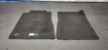 Load image into Gallery viewer, 2010-2014 Ford Mustang Front Only Floor Mats OEM0