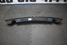 Load image into Gallery viewer, 2015-2017 Ford Mustang GT 5.0 Lower Front Bumper Grille Black OEM